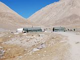 24 Tamdrin Seasonal Food And Beverage Tents In The Lha Chu Valley On Mount Kailash Outer Kora